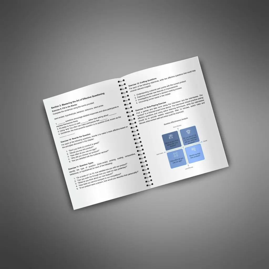 How to Run Effective Customer Interviews - Workbook3.webp