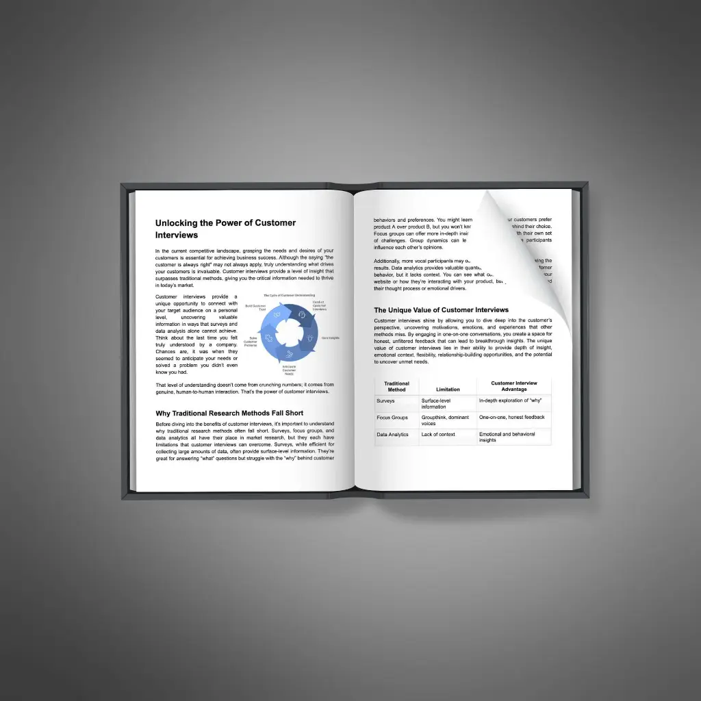 How to Run Effective Customer Interviews2.webp