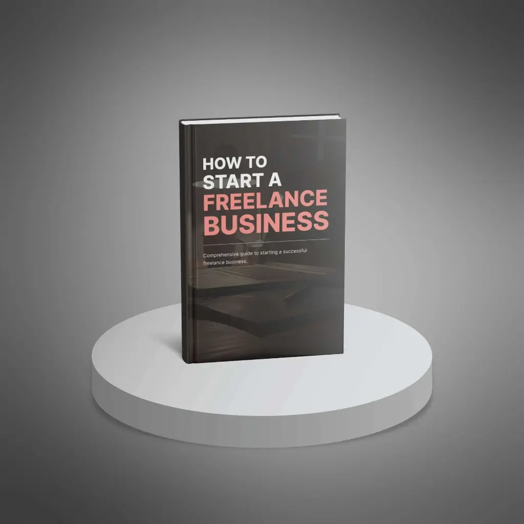 How to Start a Freelance business3.webp