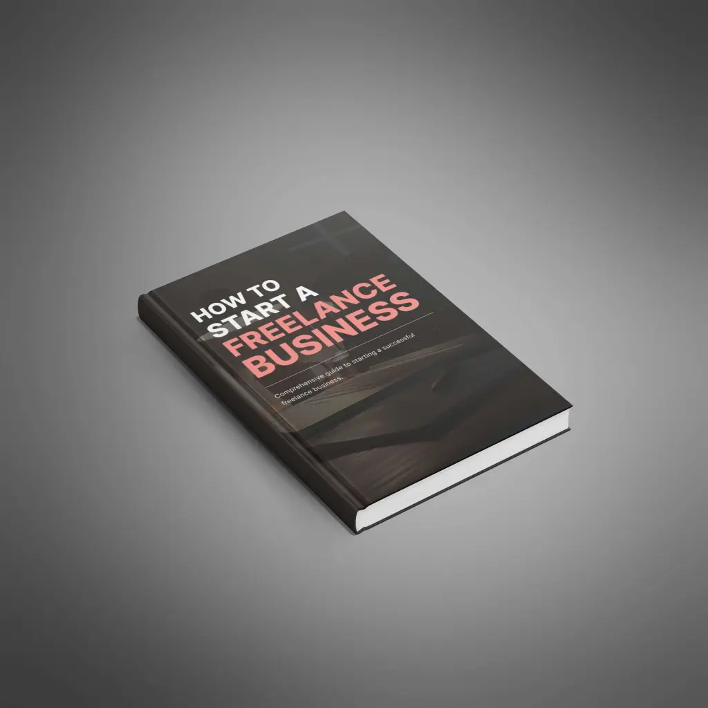 How to Start a Freelance business1.webp