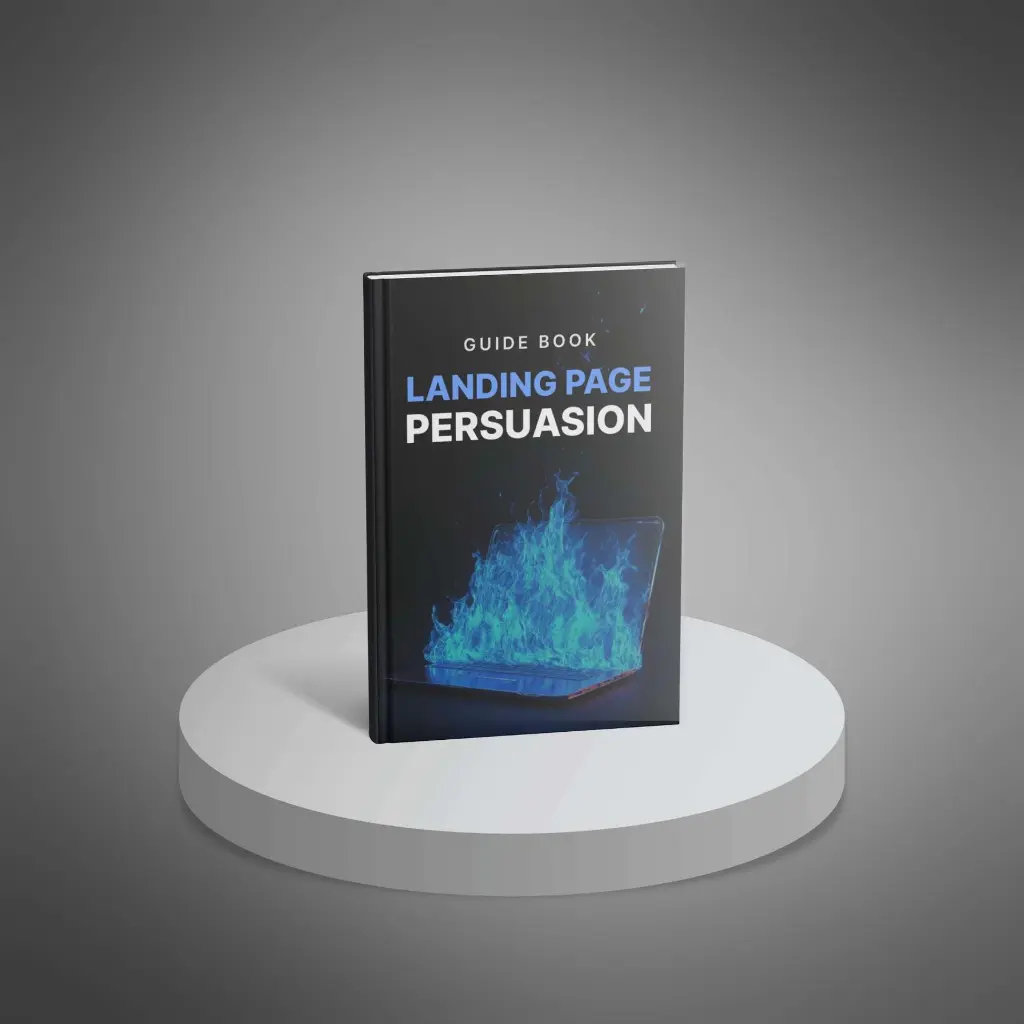 Landing Page Persuasion - Guide1.webp