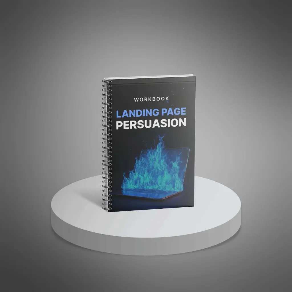 Landing Page Persuasion - Workbook1.webp