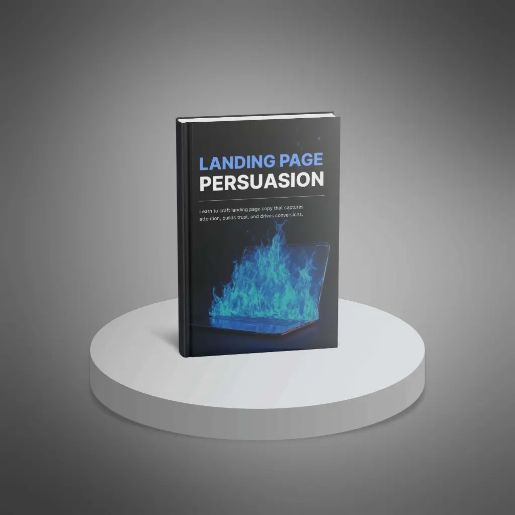 Landing Page Persuasion - Book3.webp