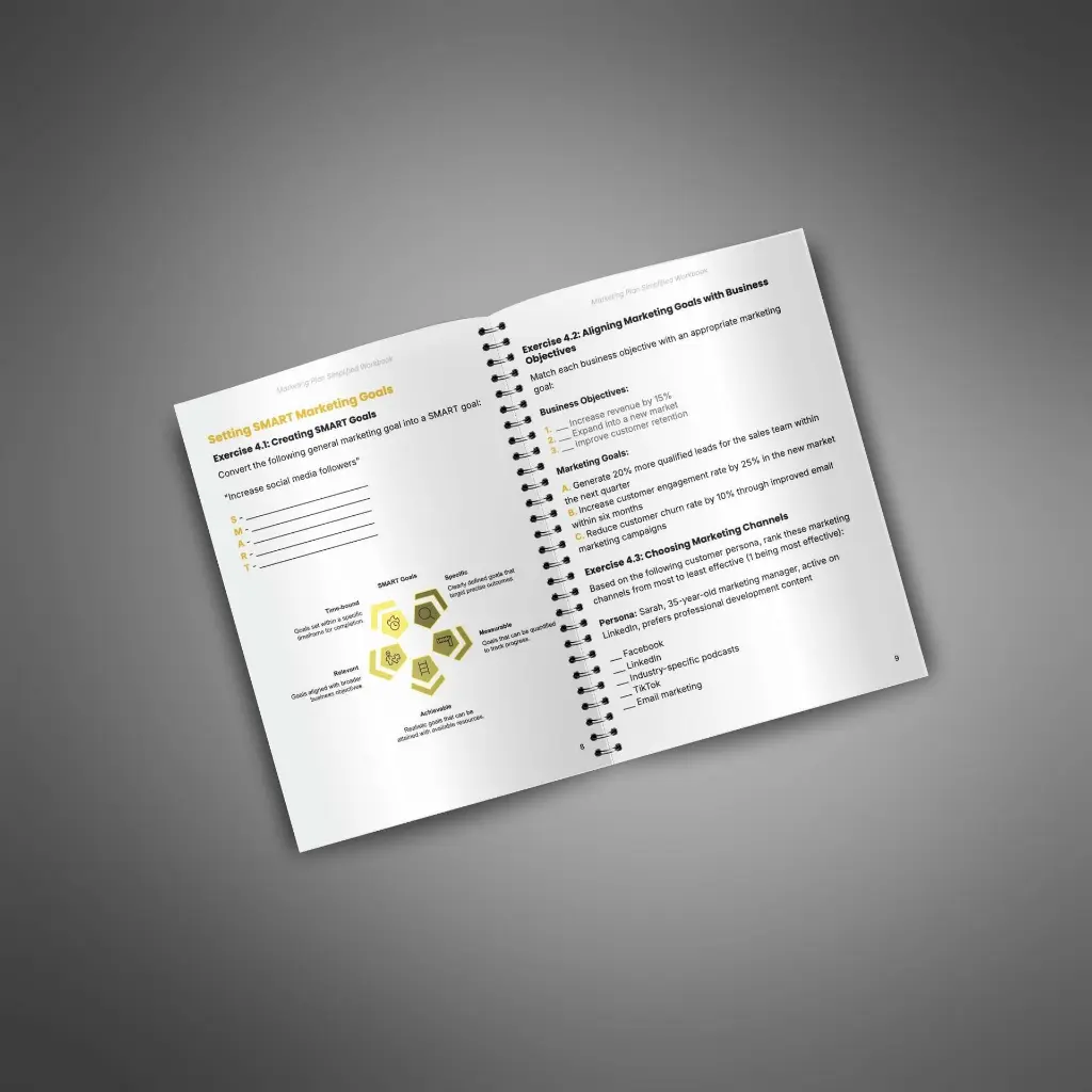Marketing Plan Simplified - Workbook3.webp