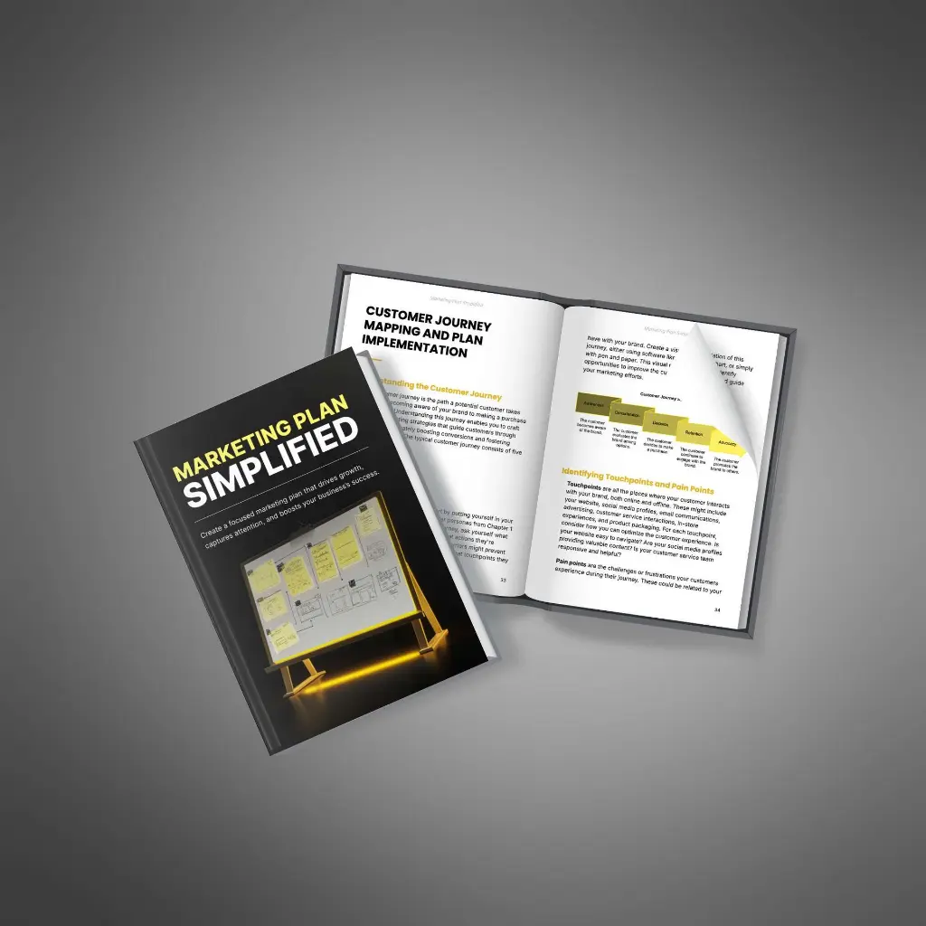 Marketing Plan Simplified - Book4.webp