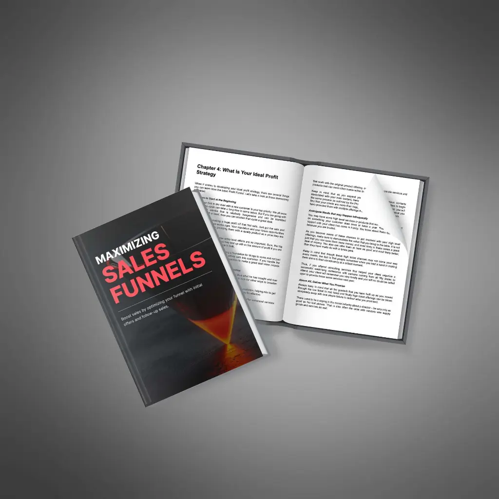 Maximizing Sales Funnels4.webp