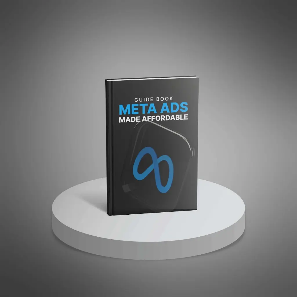 Meta Ads Made Affordable - Guide1.webp