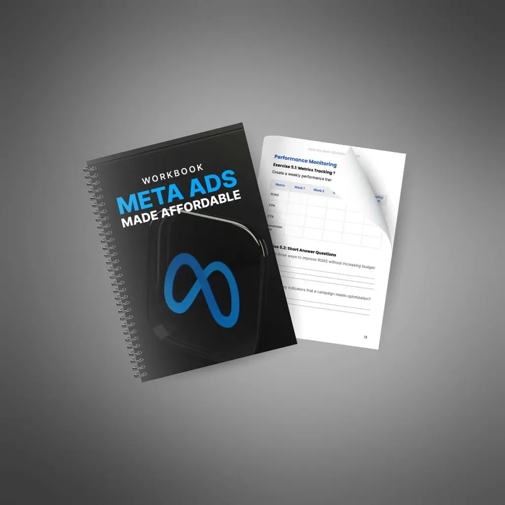 Meta Ads Made Affordable - Workbook4.webp