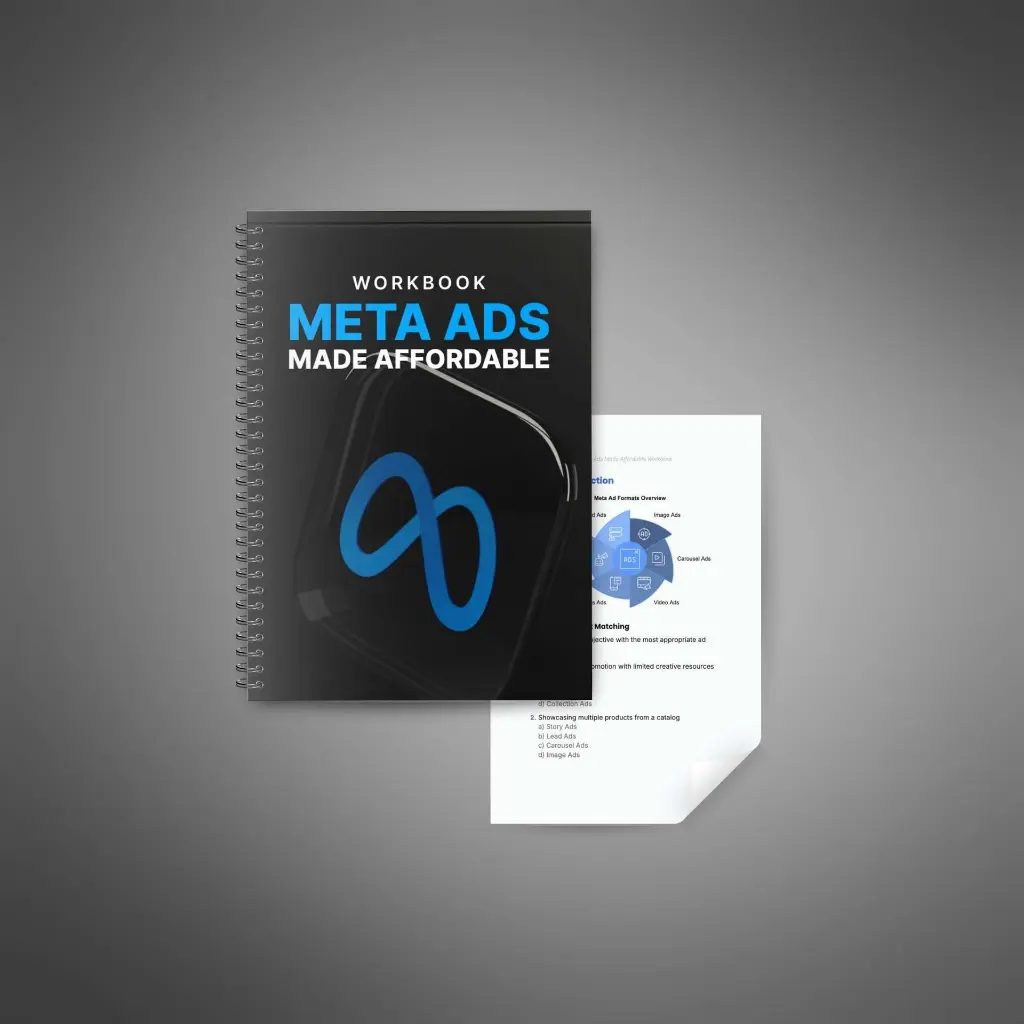 Meta Ads Made Affordable - Workbook2.webp