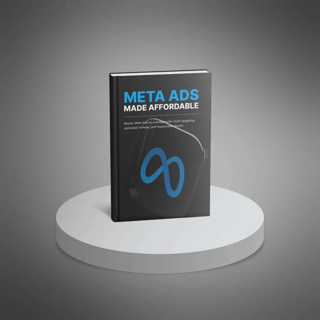 Meta Ads Made Affordable - Book3.webp
