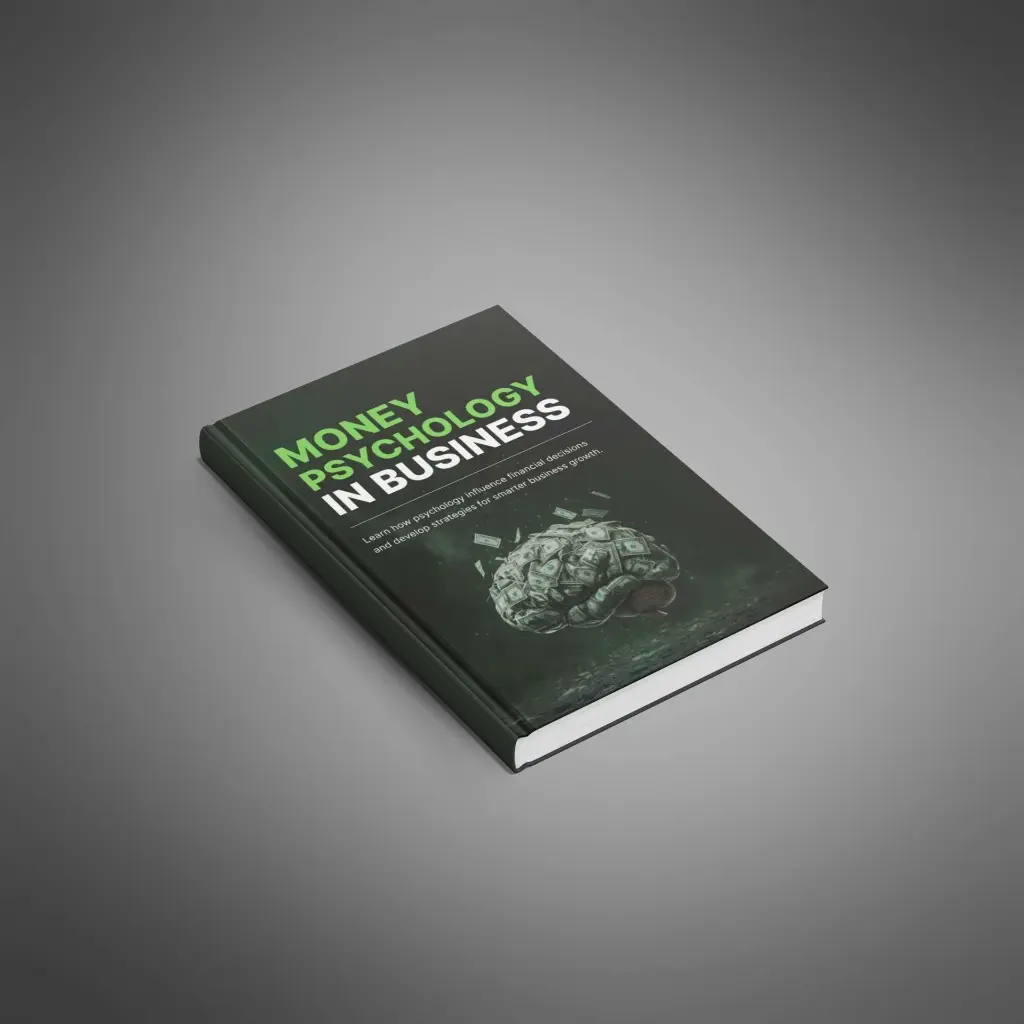 Money Psychology in Business - Ebook1.webp