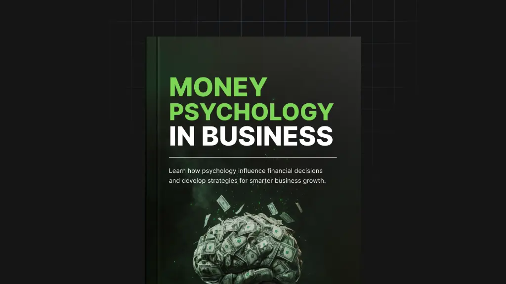 Money Psychology in Business - Ebook.webp