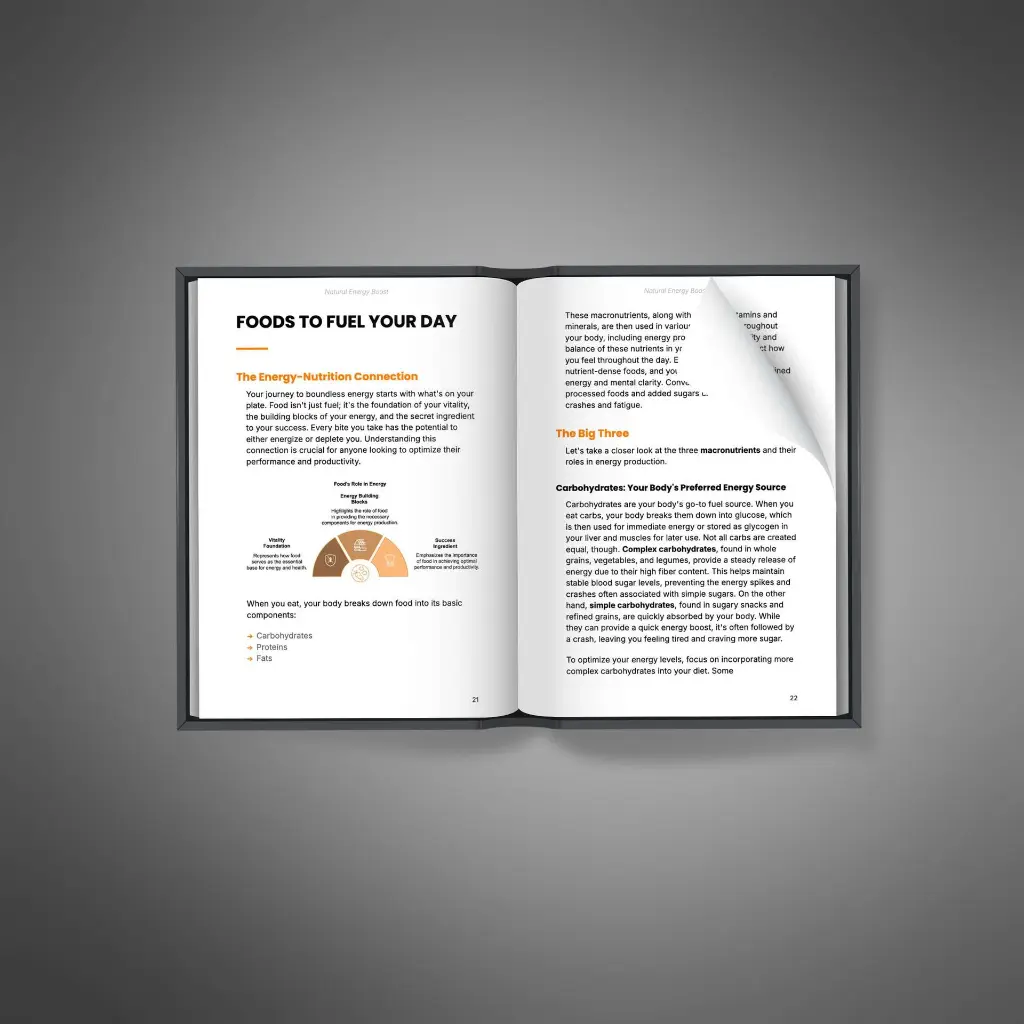 Natural Energy Boost - Book2.webp