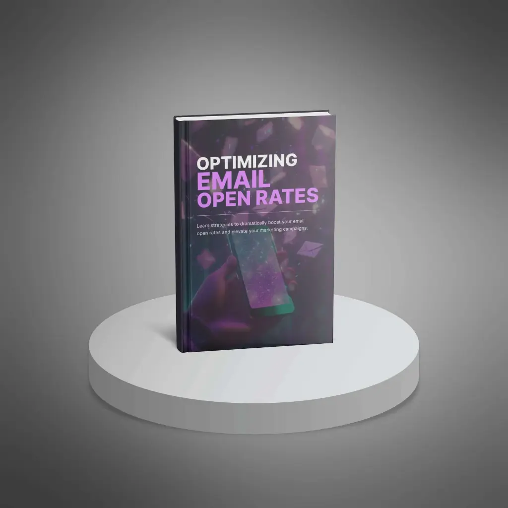 Optimizing Email Open Rates - Ebook3.webp