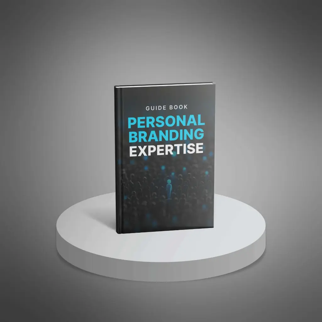 Personal Branding Expertise - Guide1.webp