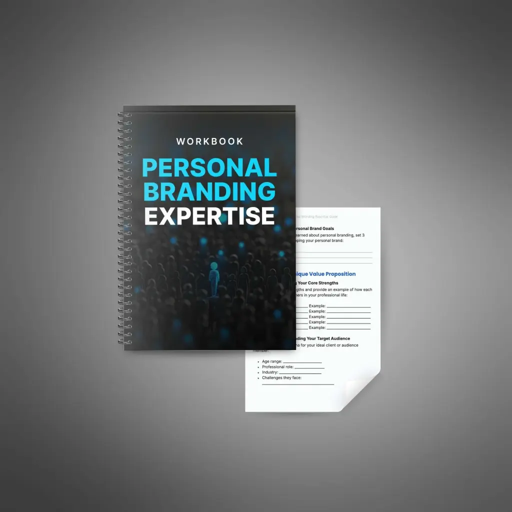 Personal Branding Expertise - Workbook2.webp