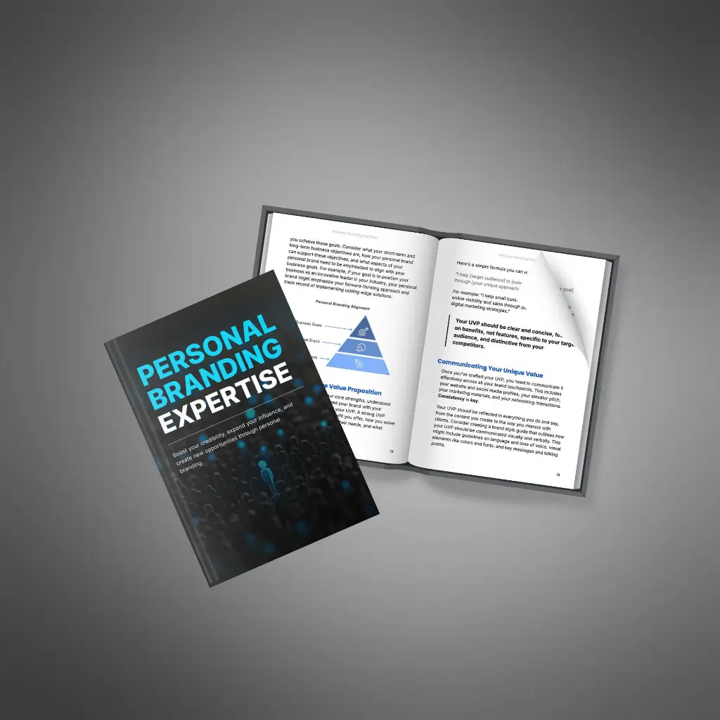 Personal Branding Expertise - Book4.webp