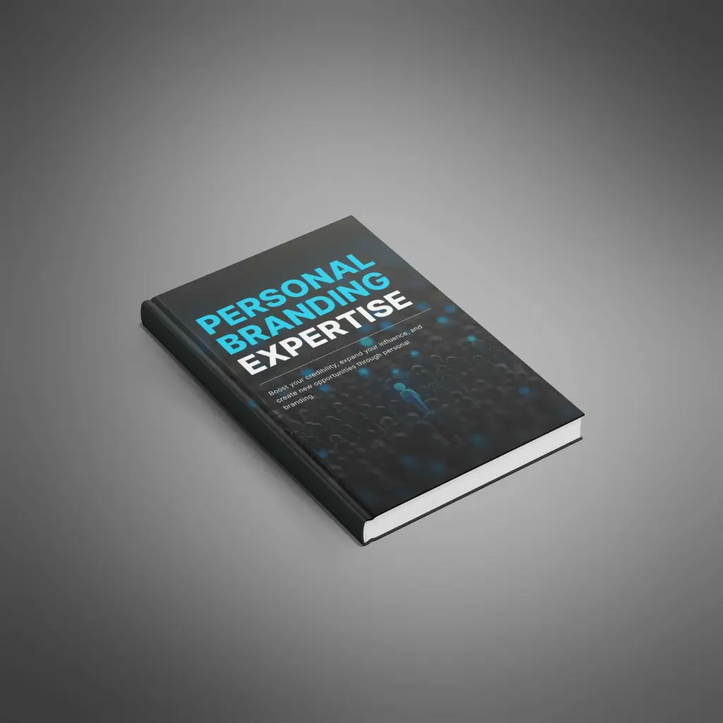 Personal Branding Expertise - Book1.webp