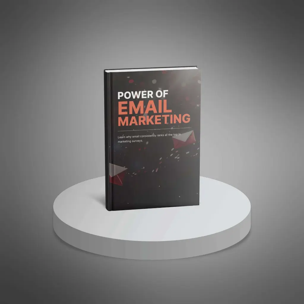 Power of Email Marketing3.webp