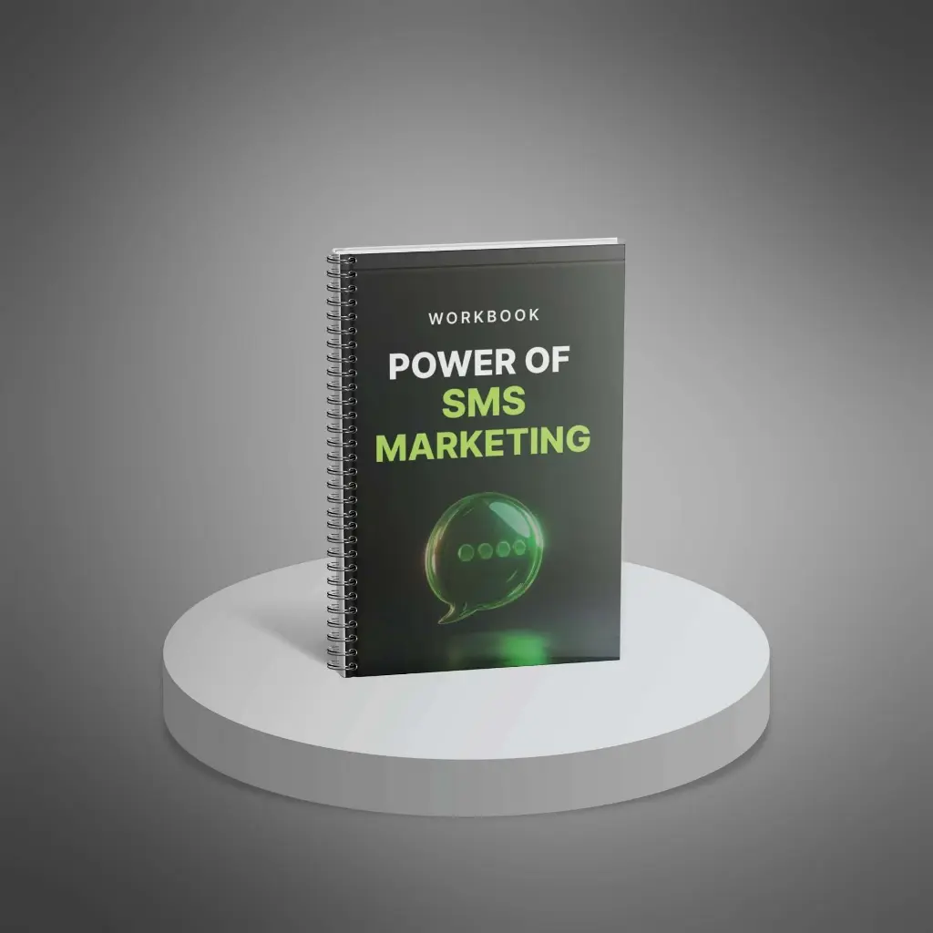 Power of SMS Marketing - Workbook 1.webp