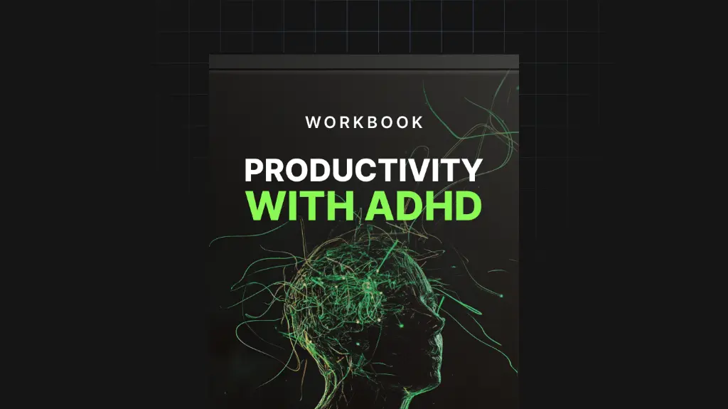 Productivity with ADHD - Workbook.webp