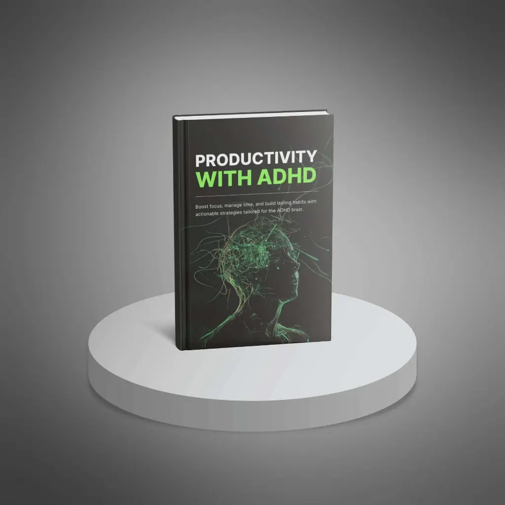 Productivity with ADHD - Book3.webp