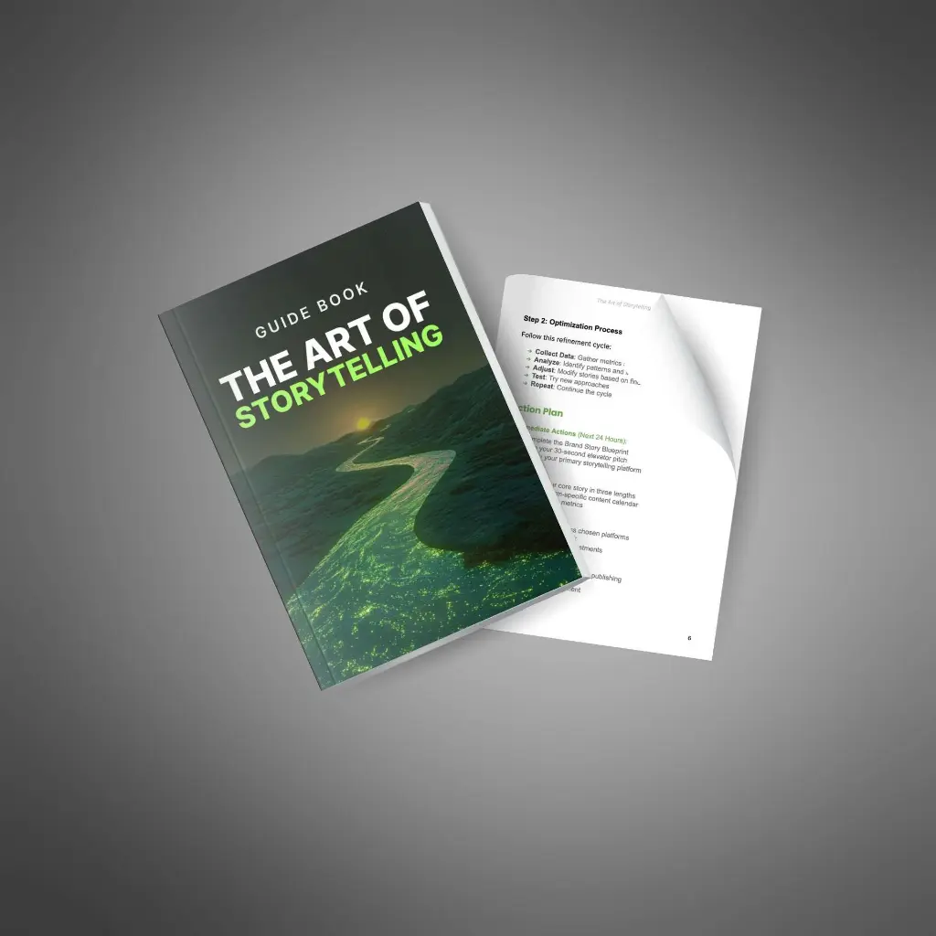 The Art of Storytelling - Guide4.webp