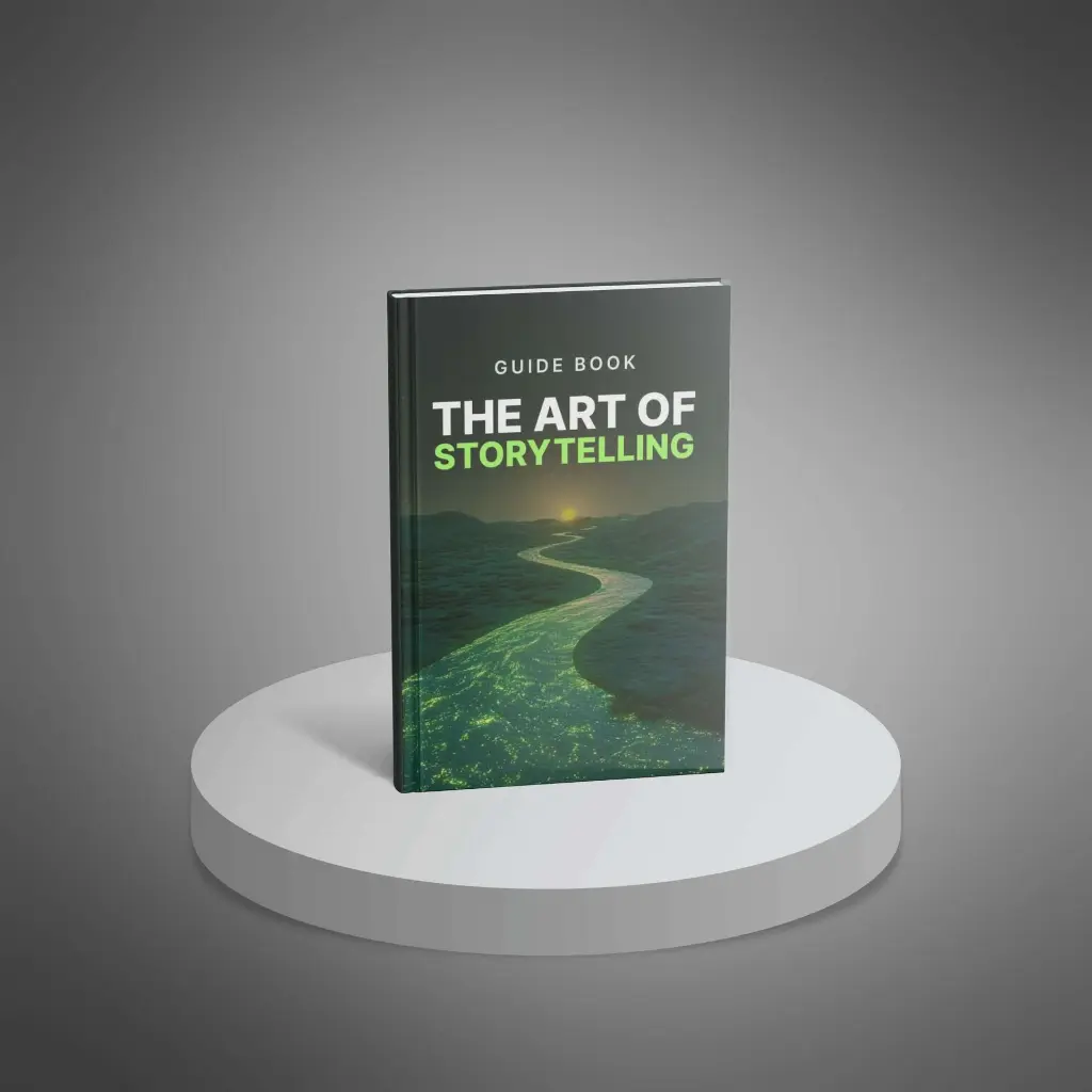 The Art of Storytelling - Guide1.webp