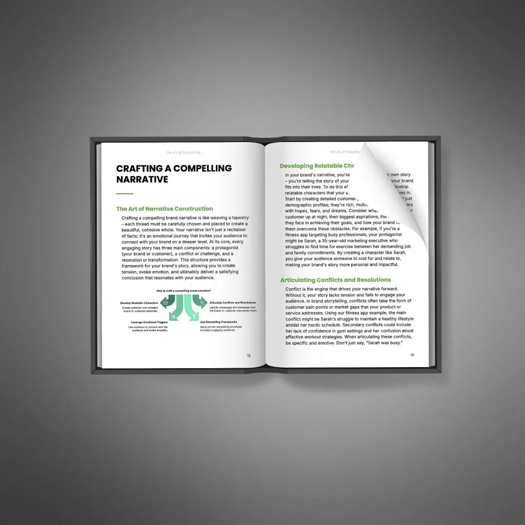 The Art of Storytelling - Book2.webp