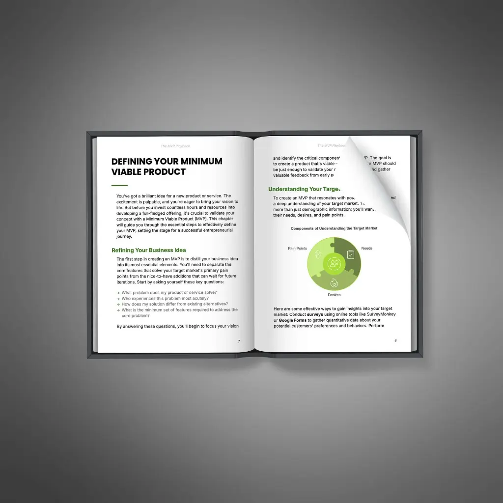 The MVP Playbook - Book2.webp