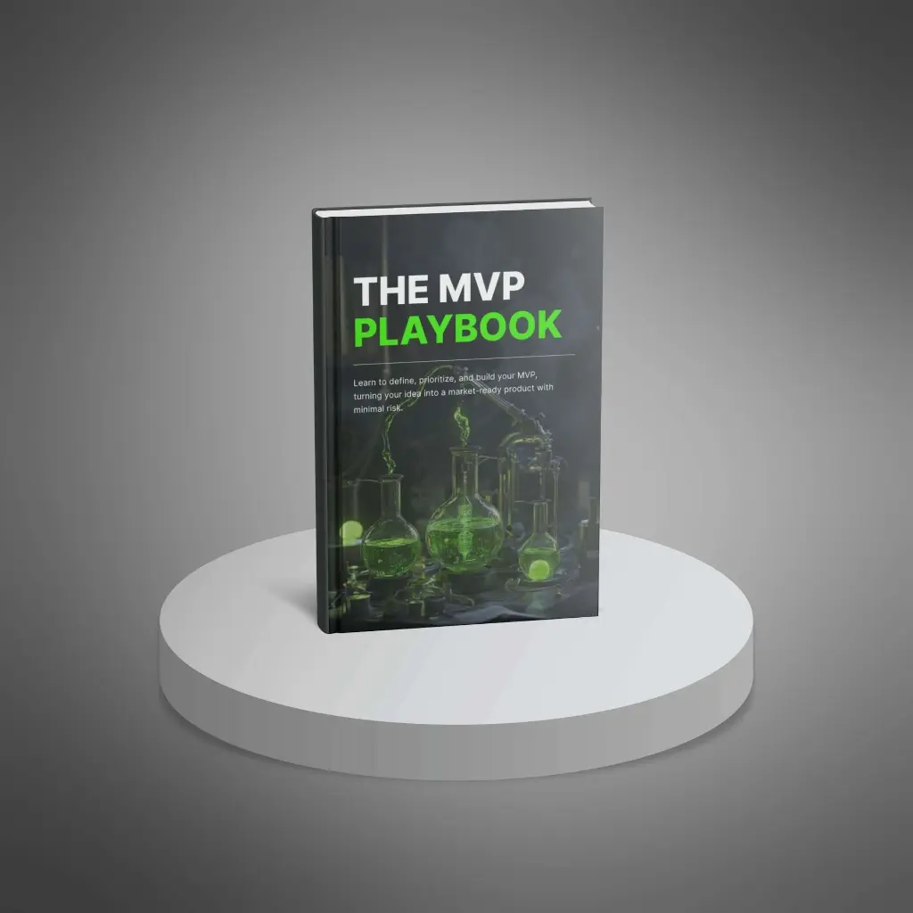 The MVP Playbook - Book3.webp