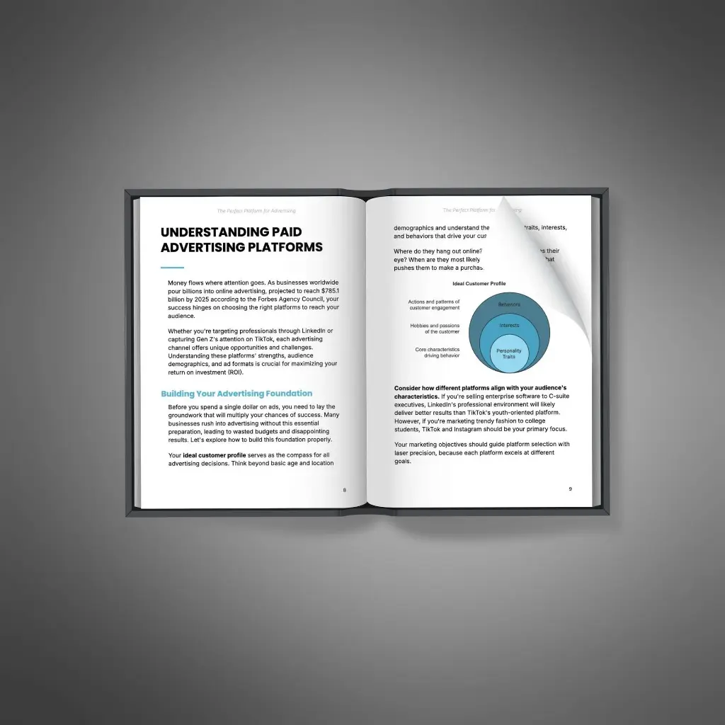 The Perfect Platform for Advertising - Book2.webp