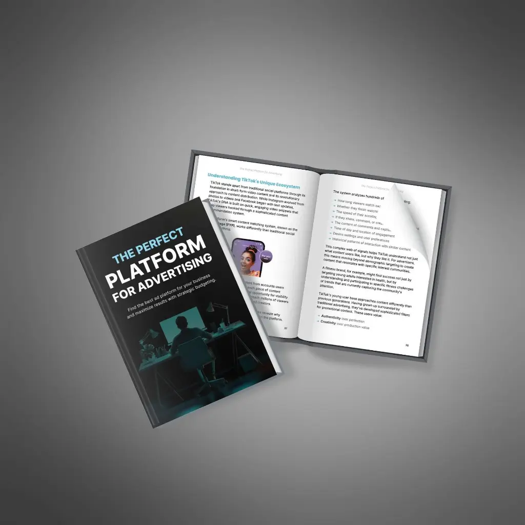 The Perfect Platform for Advertising - Book4.webp