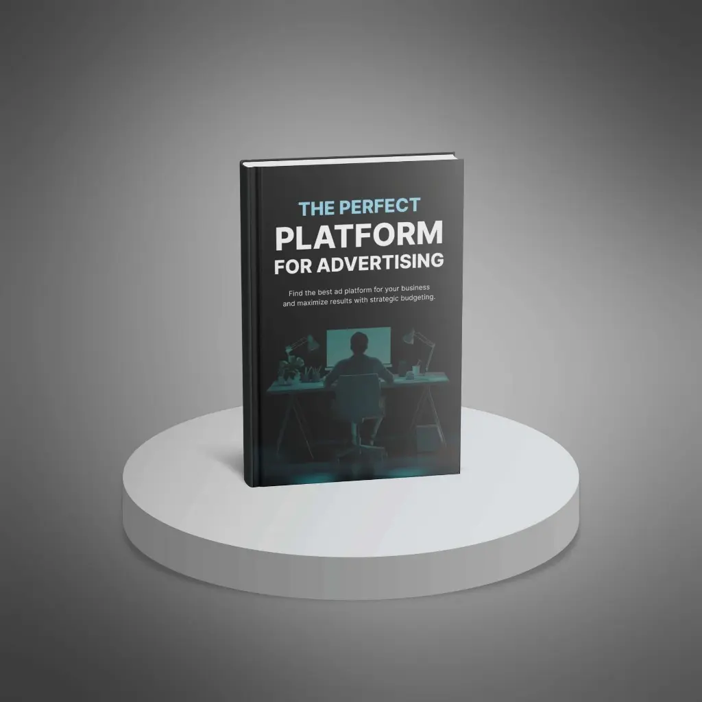 The Perfect Platform for Advertising - Book3.webp