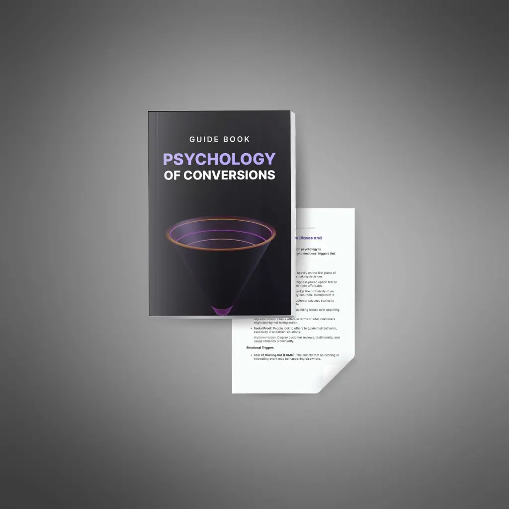 The Psychology of Conversions - Guide2.webp