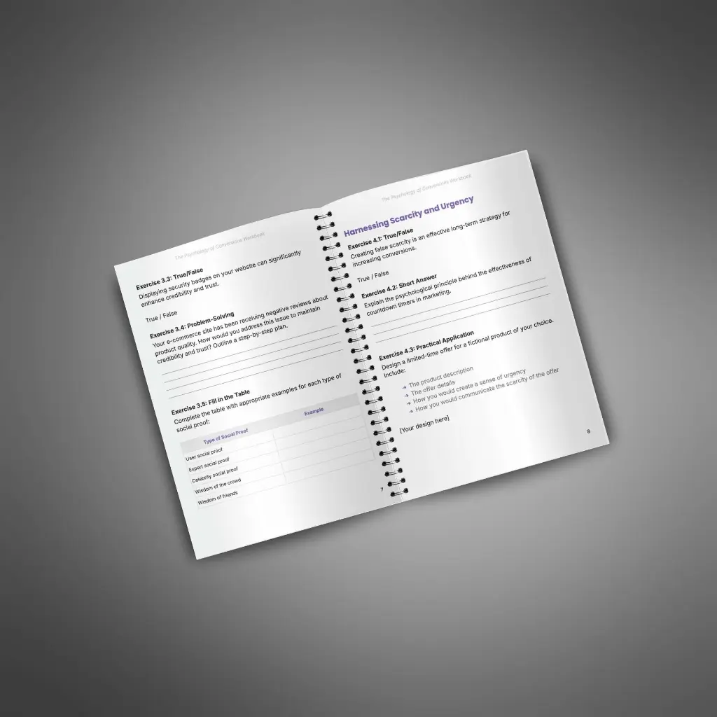 The Psychology of Conversions - Workbook3.webp