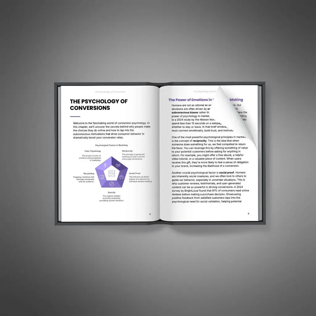 The Psychology of Conversions - Book2.webp
