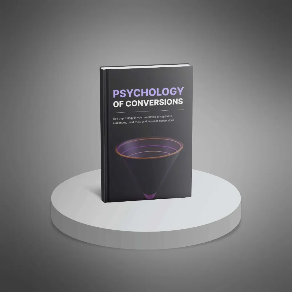 The Psychology of Conversions - Book3.webp