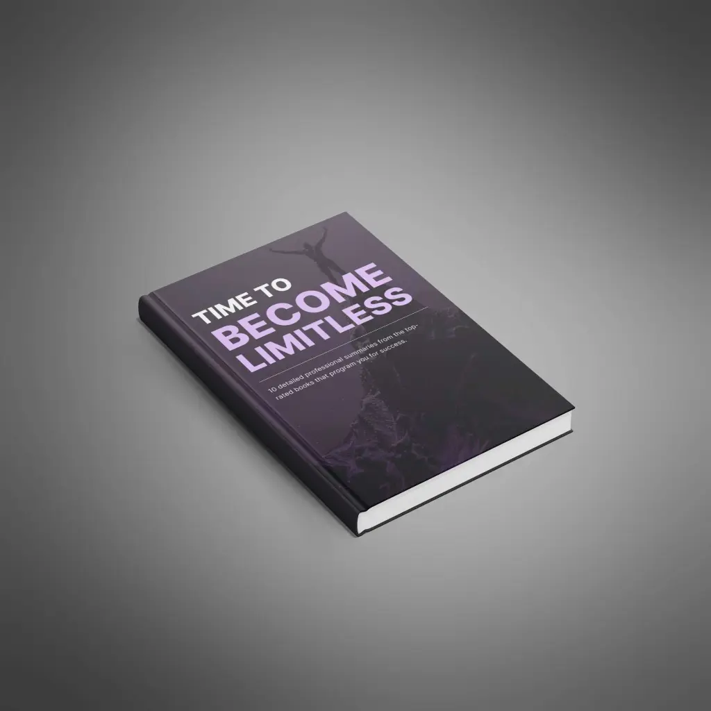 Time to Become Limitless1.webp