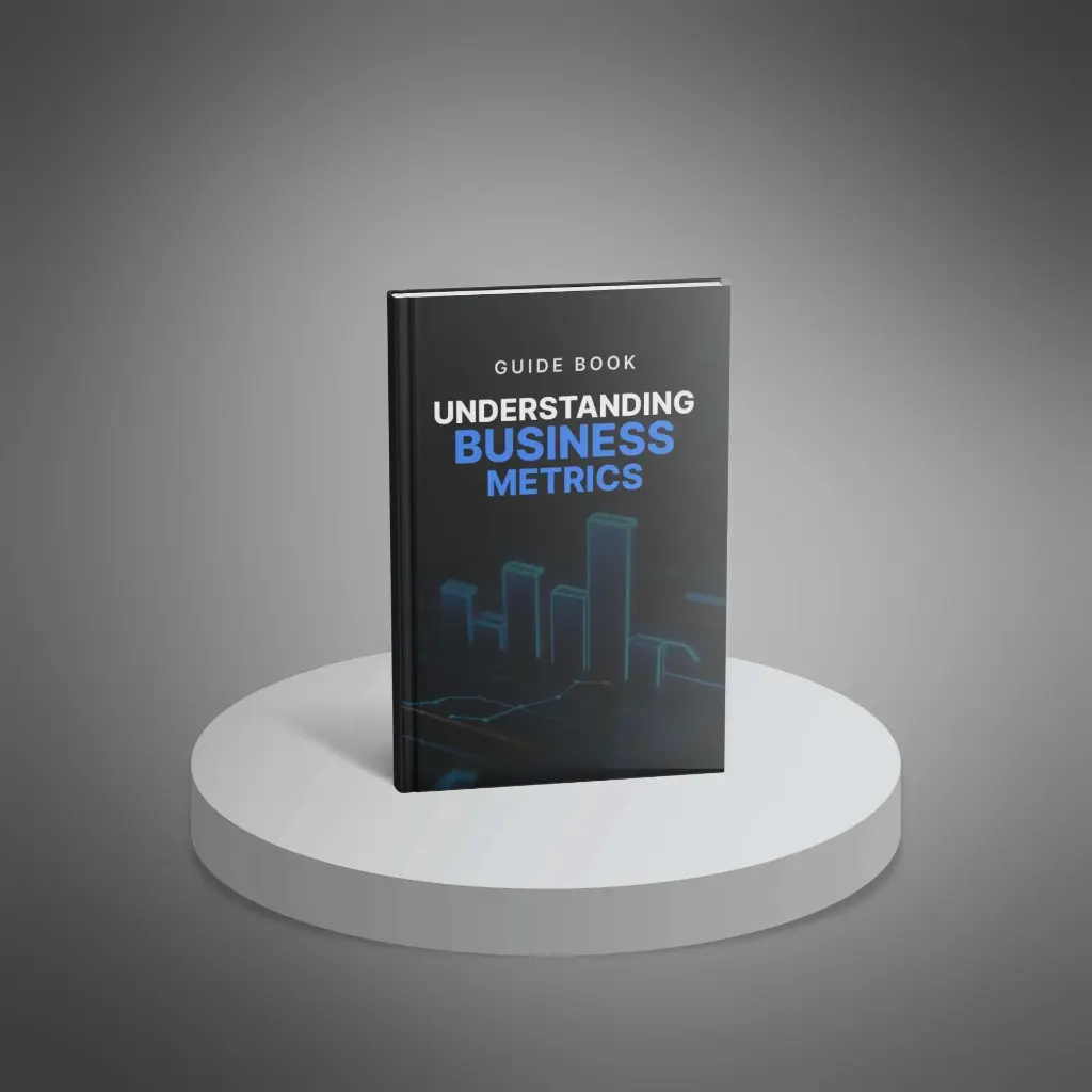 Understanding Business Metrics - Guide1.webp