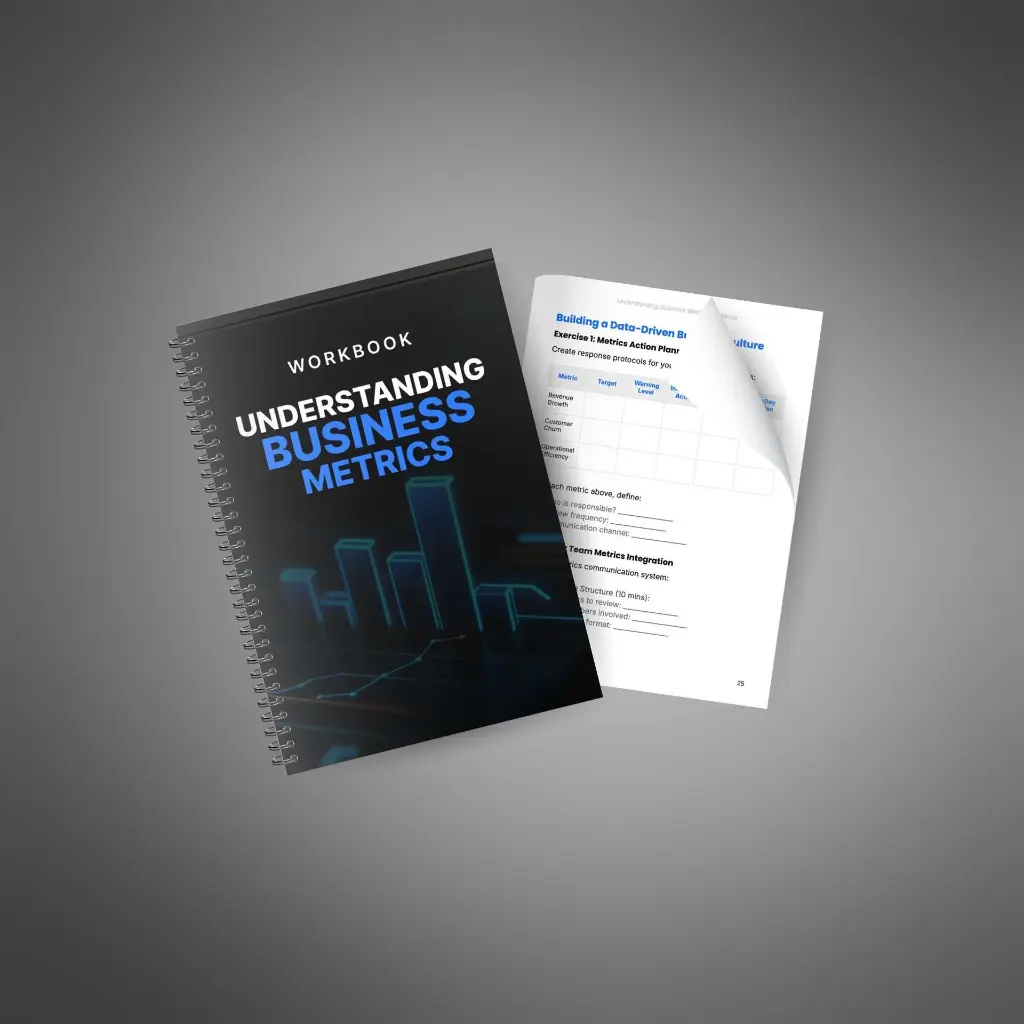 Understanding Business Metrics - Workbook4.webp