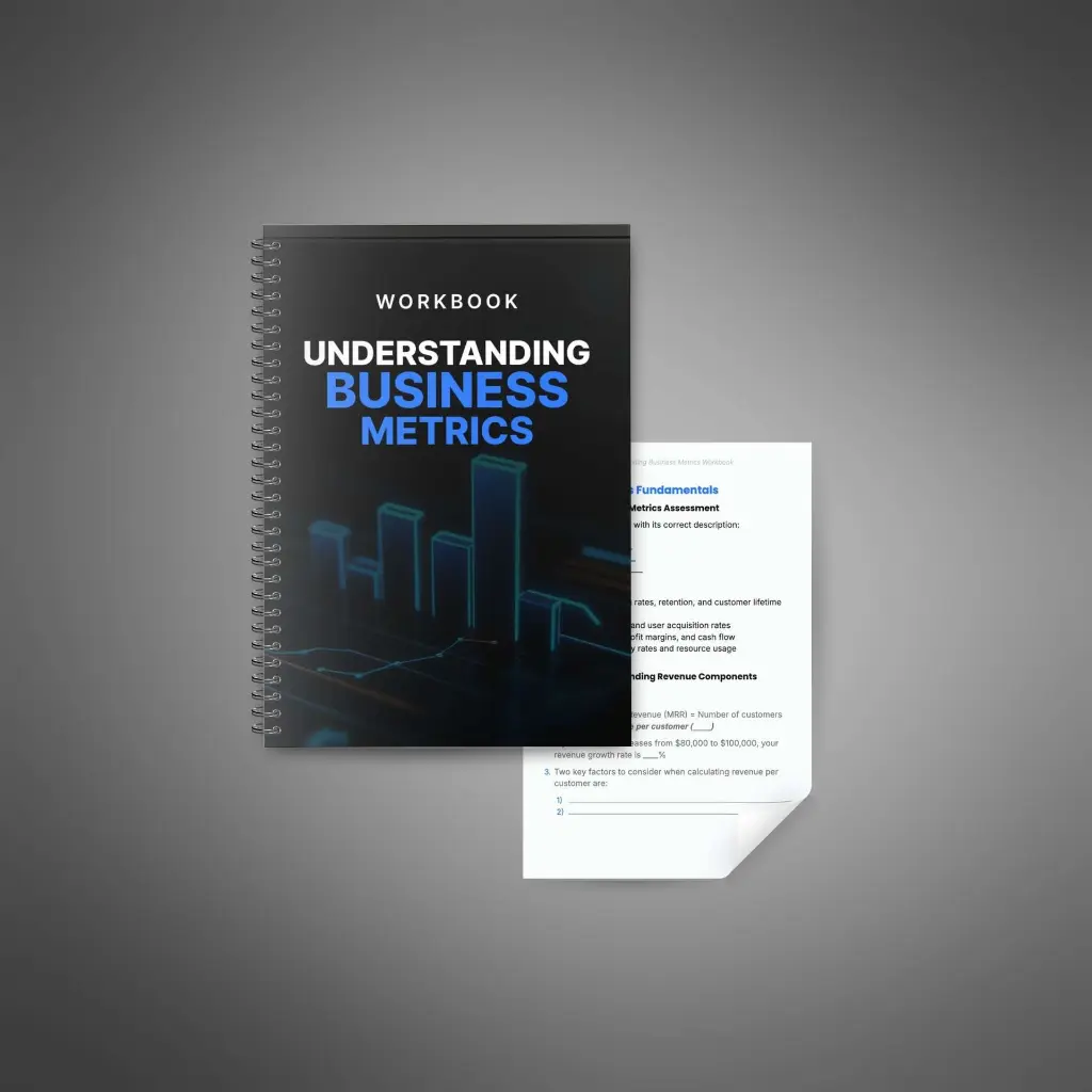 Understanding Business Metrics - Workbook2.webp