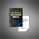 Validate Business Ideas - Workbook2.webp