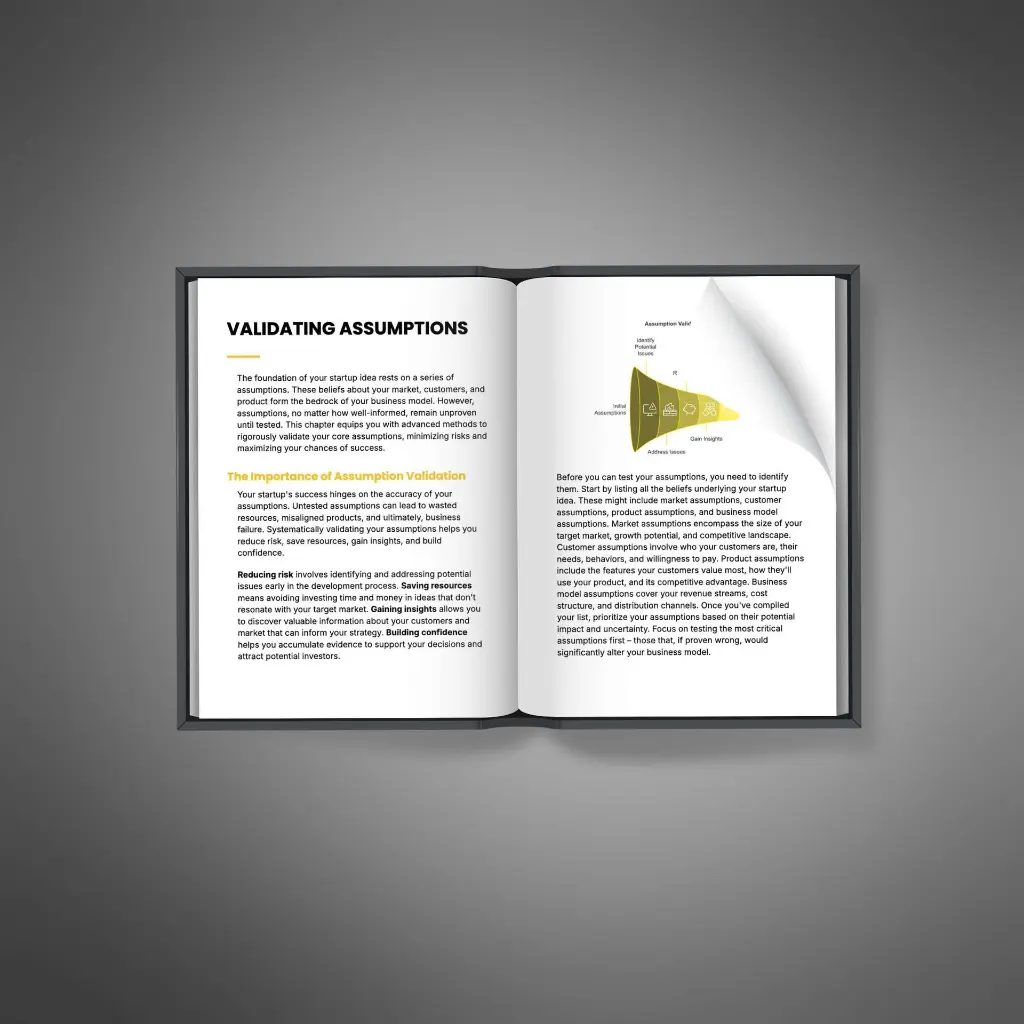 Validate Business Ideas - Book2.webp