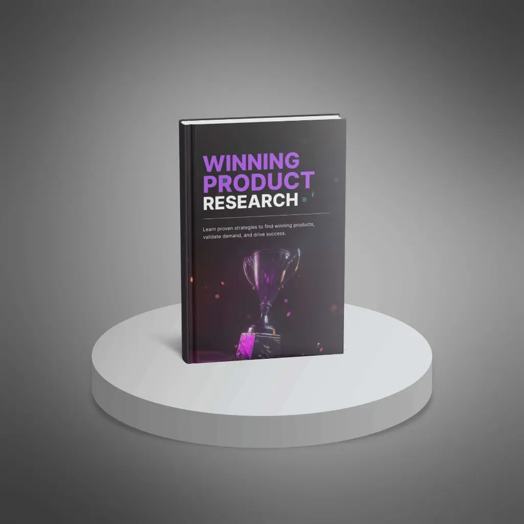 Winning Product Research - Book3.webp