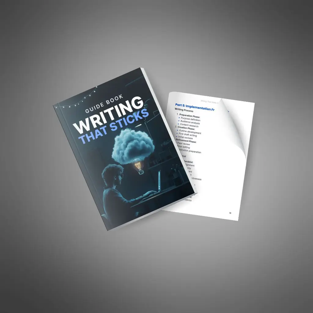Writing That Sticks - Guide4.webp