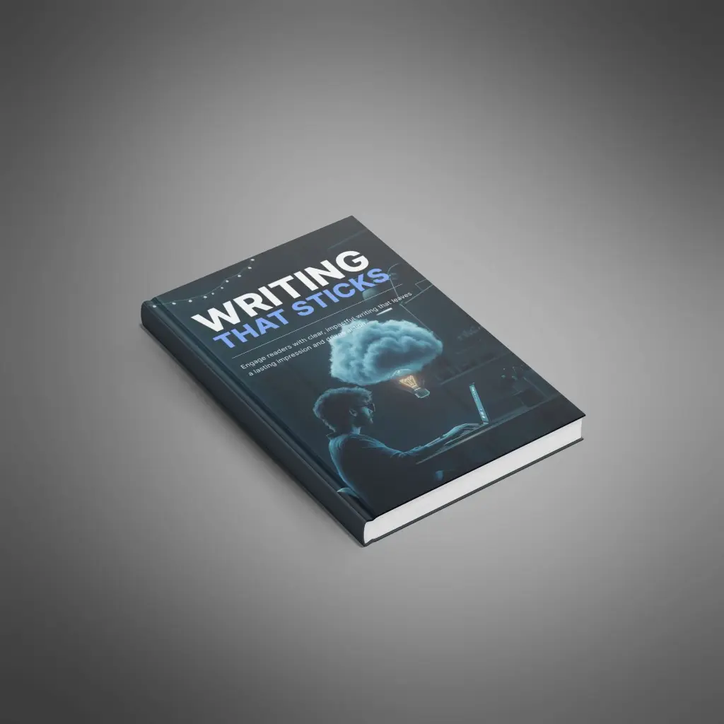 Writing That Sticks - Book1.webp