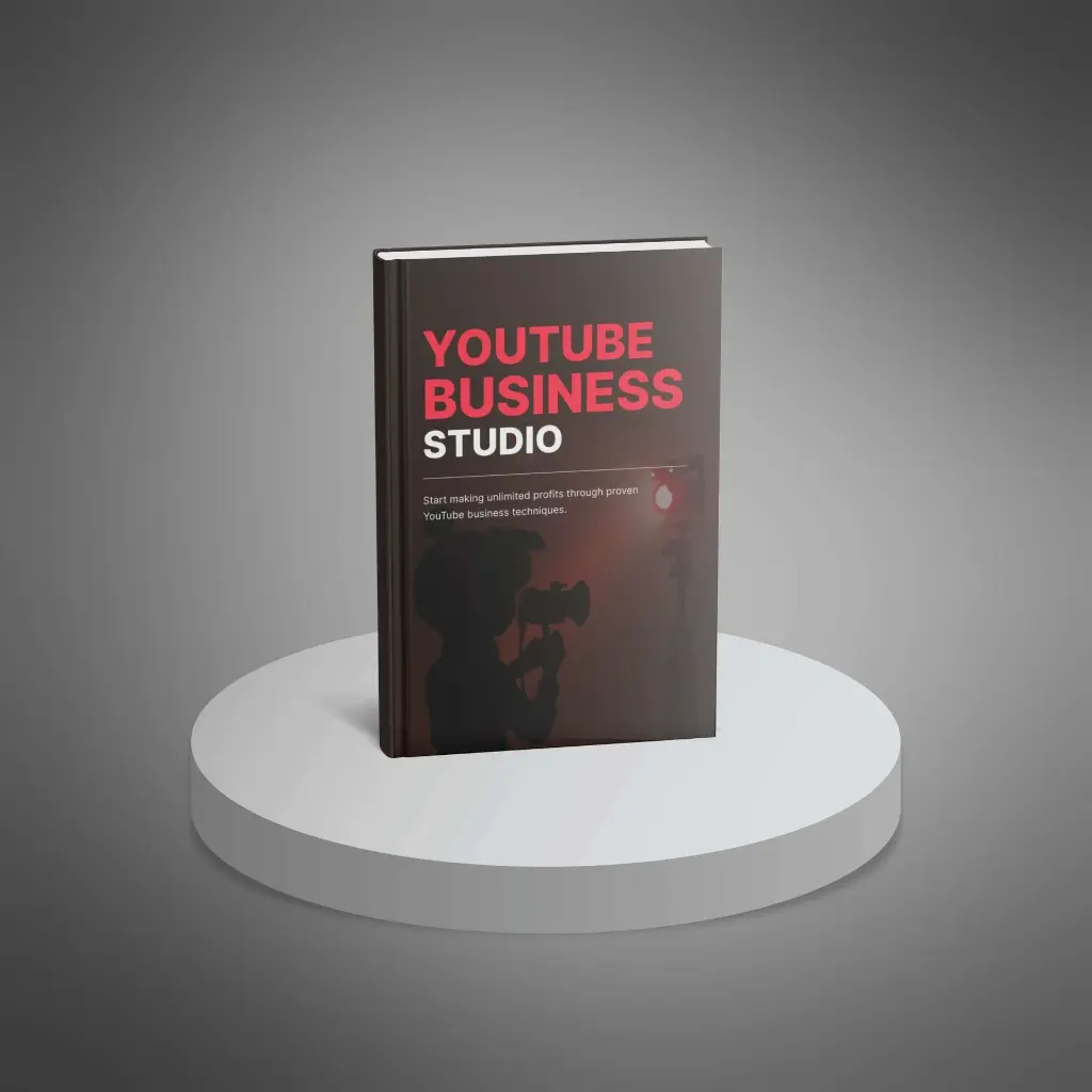 YouTube Business Studio3.webp