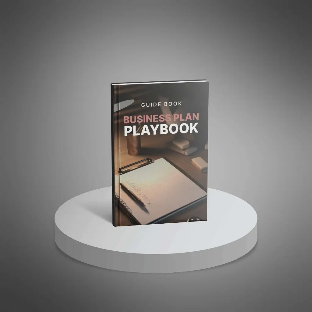 Your Business Plan Playbook - Guide1.webp