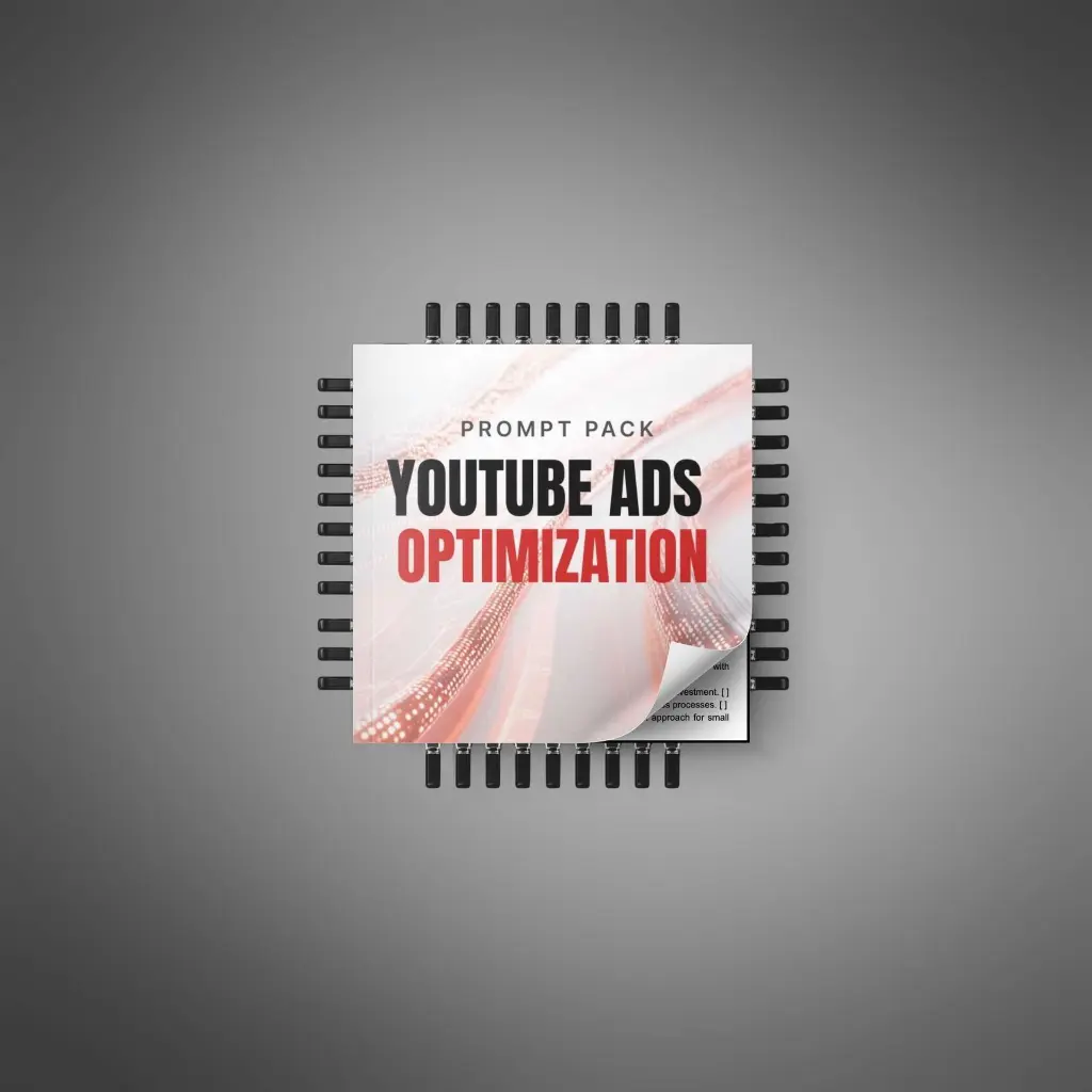 YouTube Ads Optimization - Prompts3.webp
